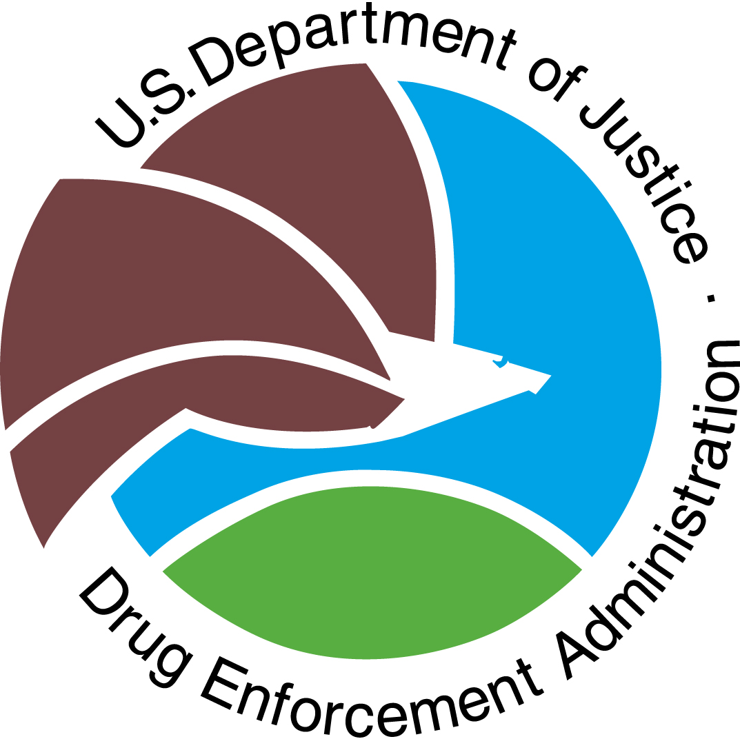 DEA seal