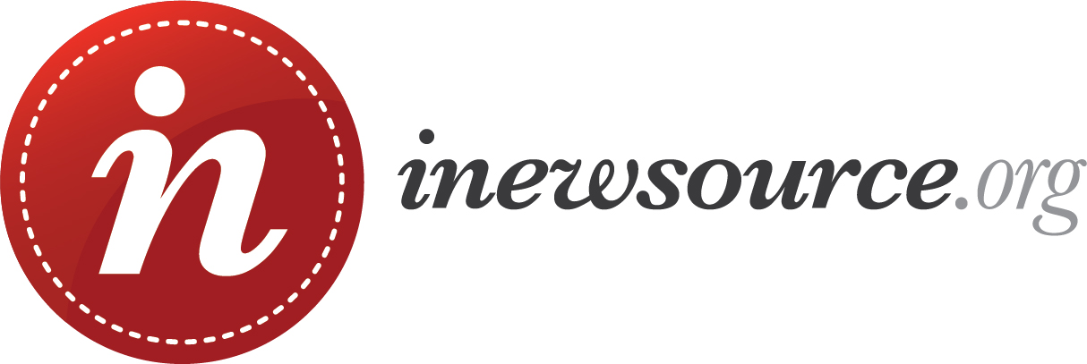 inewsource logo