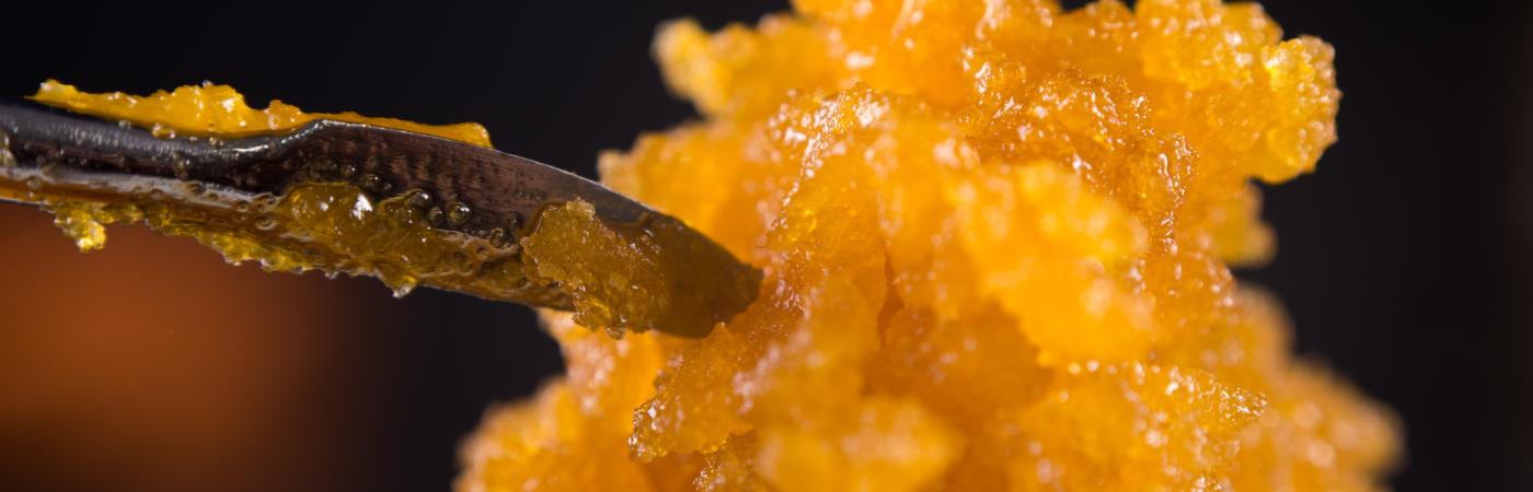 marijuana concentrates