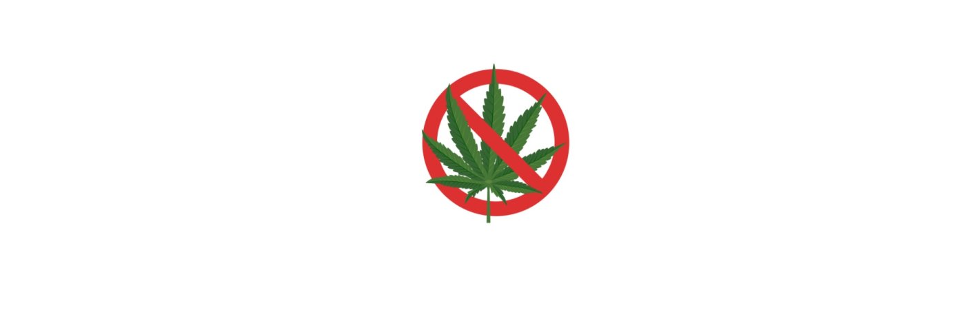 Reject marijuana