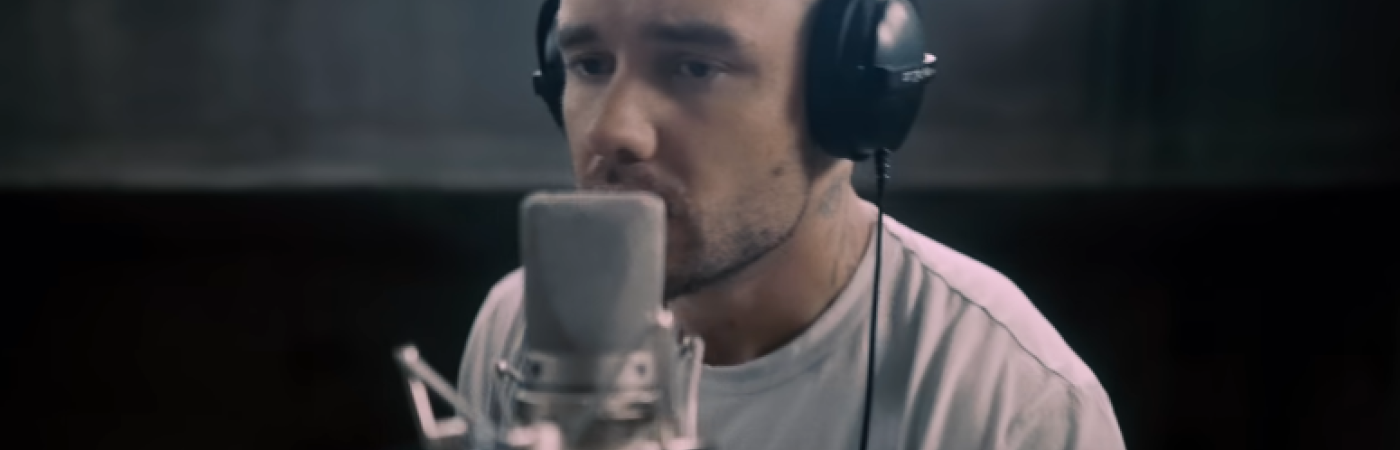 Liam Payne (YouTube/Liam Payne Official)