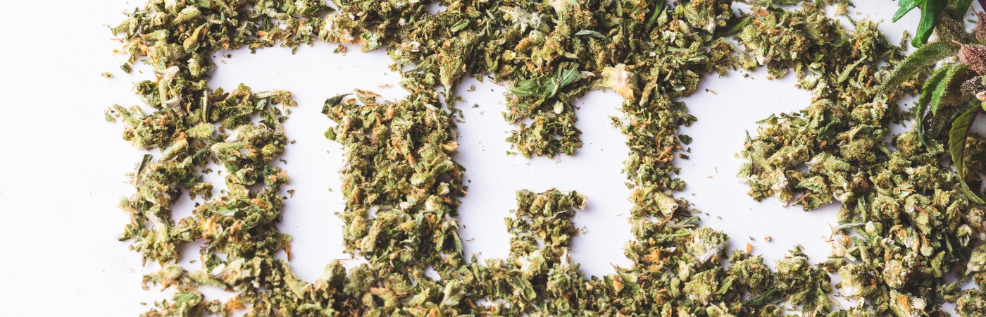 THC letters