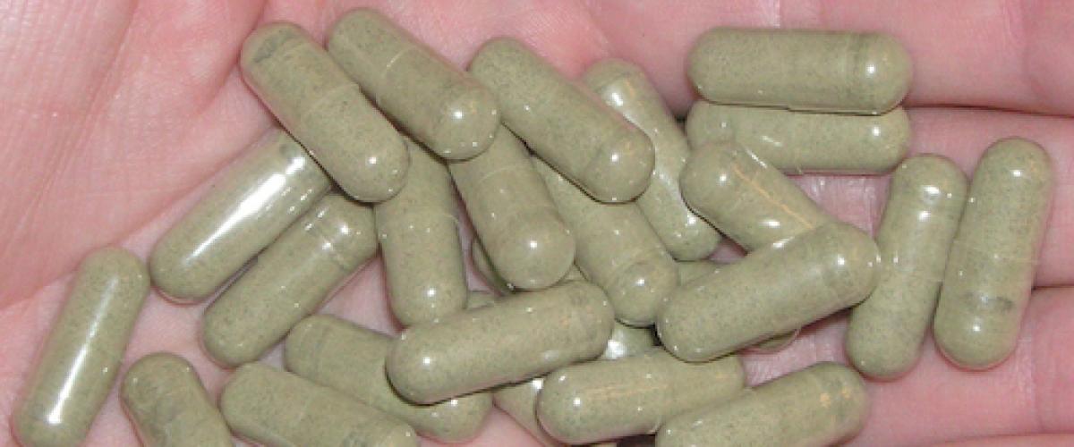 Kratom