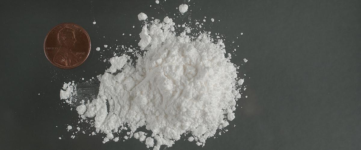 Cocaine