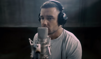 Liam Payne (YouTube/Liam Payne Official)