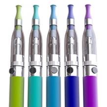 image of e-cigarettes