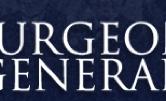 Surgeon General logo