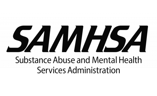 SAMHSA logo