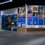 New DEA Museum image