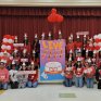 Red Ribbon Week Photo Contest winner