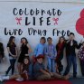 Red Ribbon Week Photo Contest winners