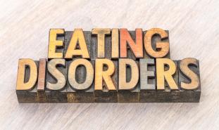 eating disorders text