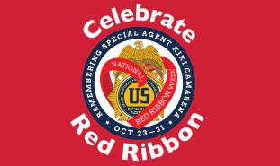 Celebrate Red Ribbon