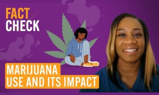 Marijuana Use and It's Impact