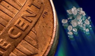 Fentanyl penny