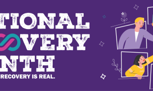 National Recovery Month 2023