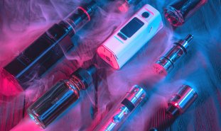 Vaping devices