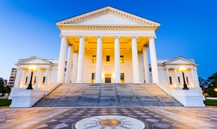 Virginia State Capitol