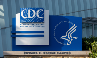 CDC HQ