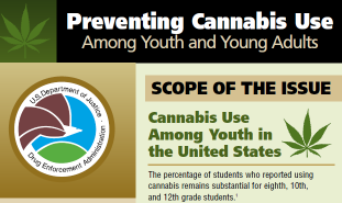 Preventing Cannabis Use Among Youth and Young Adults