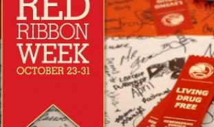 Red Ribbon Week