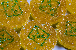 marijuana edibles